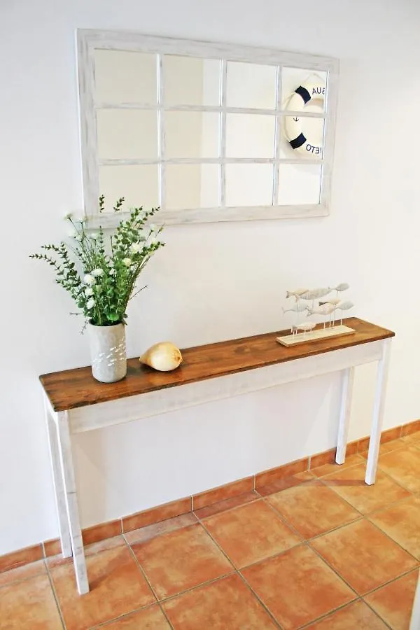 Apartamento Con Vistas Al Mar 2 El Port De La Selva 0*,  Espagne