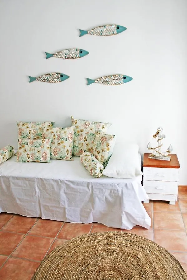 Apartamento Con Vistas Al Mar 2 El Port De La Selva
