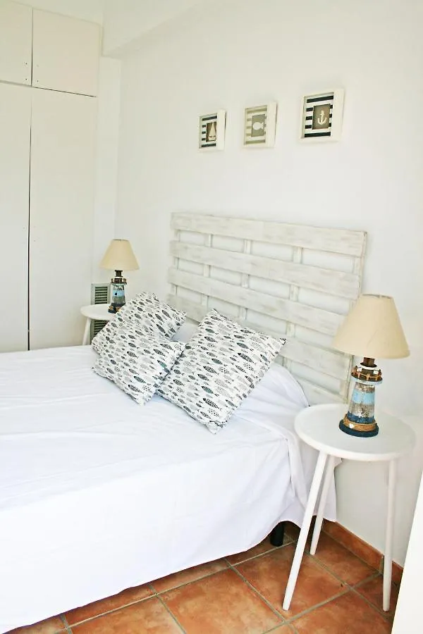 Apartamento Con Vistas Al Mar 2 El Port De La Selva