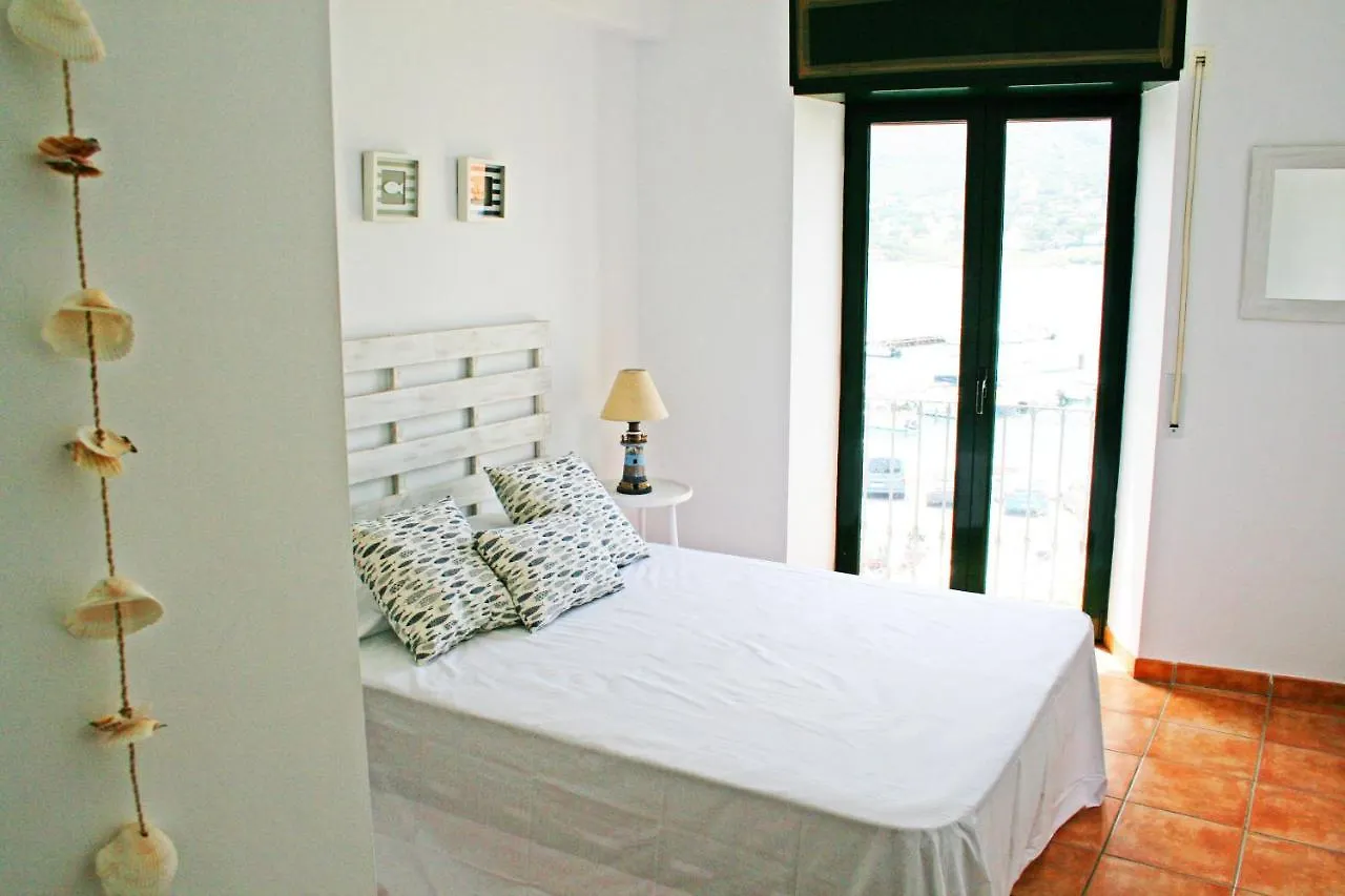 Apartment Apartamento Con Vistas Al Mar 2 El Port De La Selva Spain