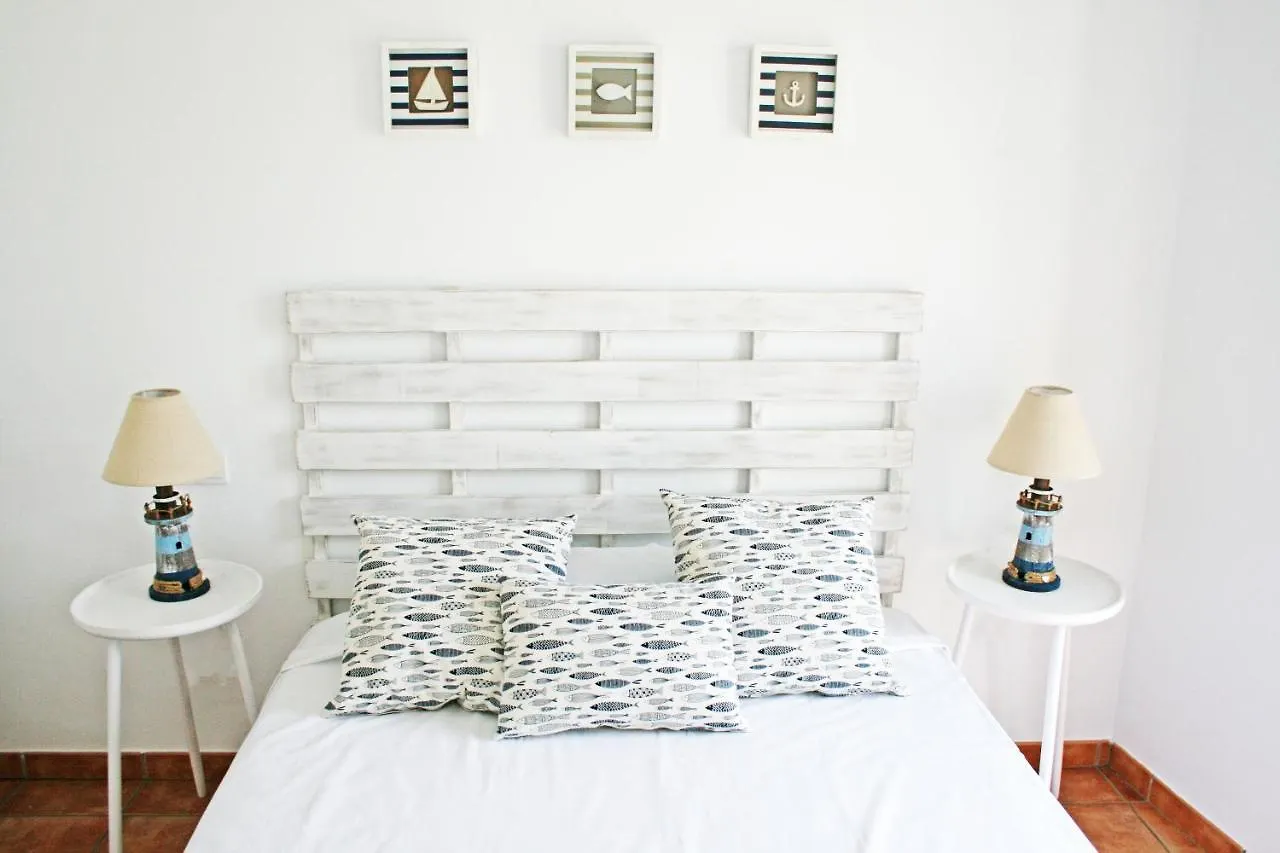 Apartamento Con Vistas Al Mar 2 El Port De La Selva