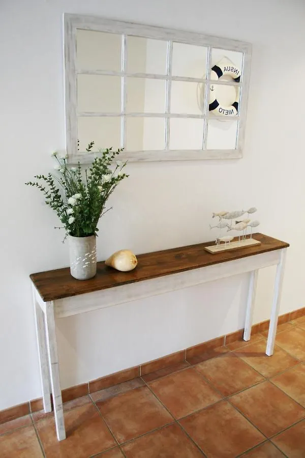 Apartamento Con Vistas Al Mar 2 El Port De La Selva Spain