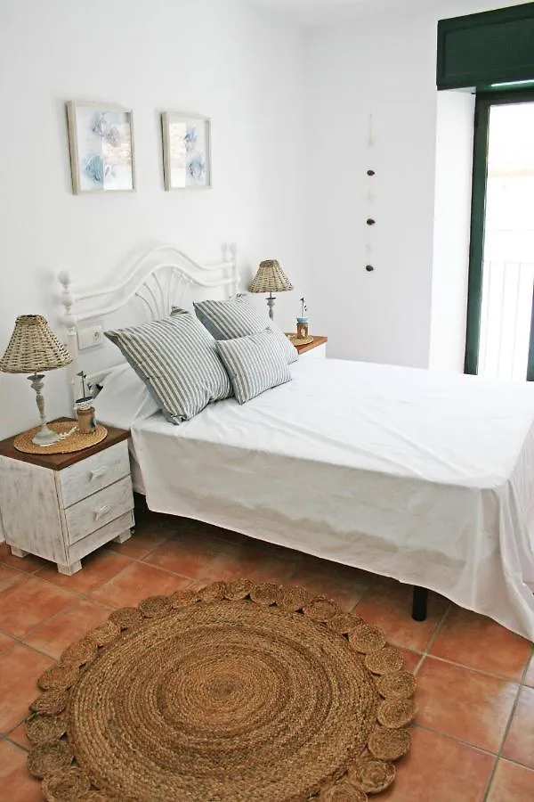 Apartamento Con Vistas Al Mar 2 El Port De La Selva Espagne