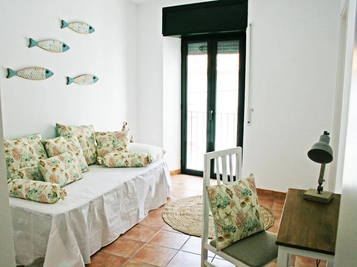 Apartment Apartamento Con Vistas Al Mar 2 El Port De La Selva