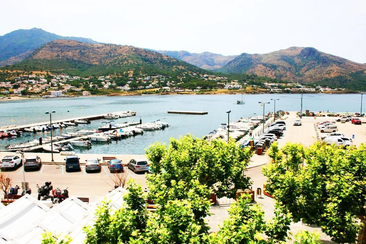 Apartamento Con Vistas Al Mar 2 El Port De La Selva Spain