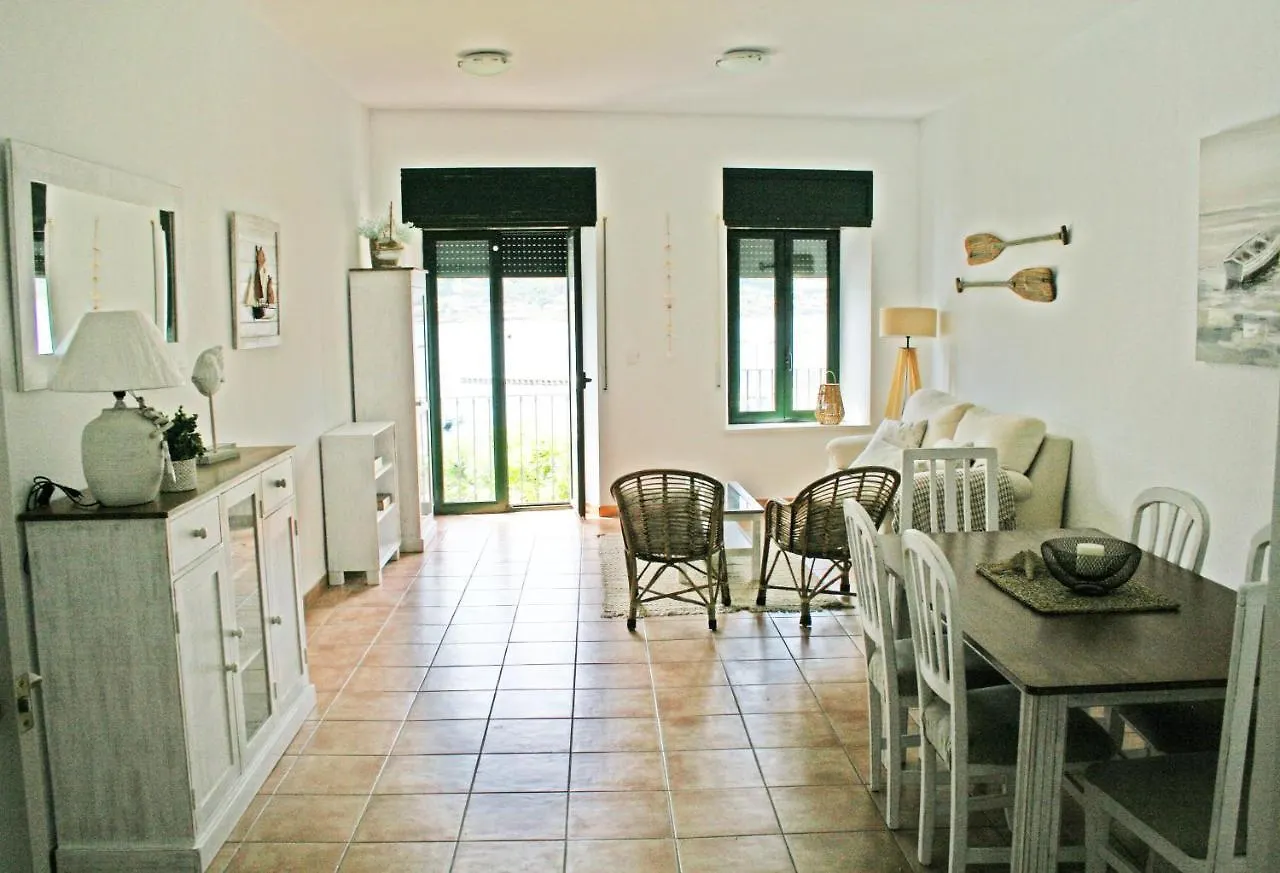 Apartamento Con Vistas Al Mar 2 El Port De La Selva