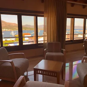 Porto Cristo Hotel