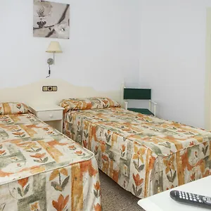 Agora Hotel